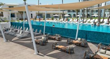 Resort One Resort Premium Hammamet 4