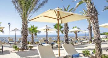 Hotel Radisson Blu Resort En Thalasso 3