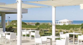 Hotel Radisson Blu Resort En Thalasso 4