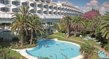 Hotel Sentido Phenicia 4