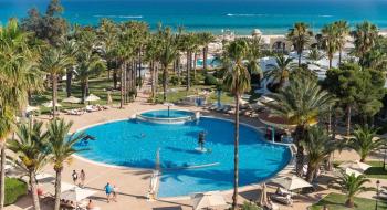 Hotel Steigenberger Marhaba Thalasso 2