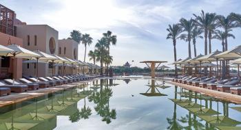 Hotel Steigenberger Marhaba Thalasso 2