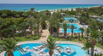 Hotel Tui Blue Manar 2