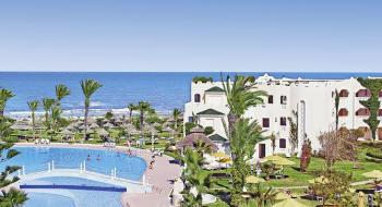 Hotel Mahdia Beach En Aquapark 2