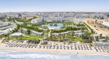 Hotel One Resort El Mansour 2