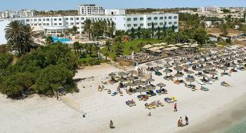 Hotel Thalassa Mahdia 3