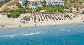 Hotel Thalassa Mahdia 4