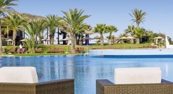 Hotel Royal Thalassa Monastir 3