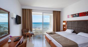 Hotel Khayam Garden Beach En Spa 4