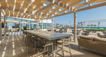 Resort Hilton Skanes Monastir Beach Resort 3