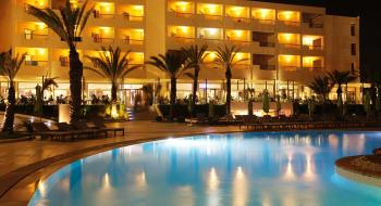 Hotel Marvida Rosa Beach 3