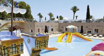 Hotel One Resort Aquapark En Spa 2