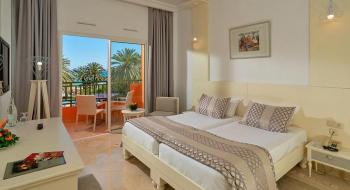 Hotel El Ksar Resort En Thalasso 2