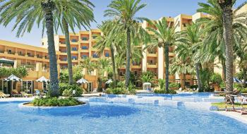 Hotel El Ksar Resort En Thalasso 3