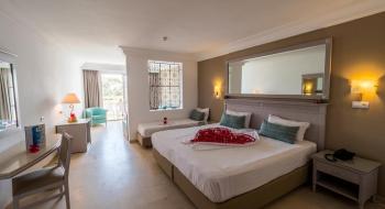 Hotel Marhaba Salem Beach 2