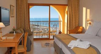 Hotel Movenpick Resort En Marine Spa Sousse 2