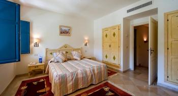 Aparthotel Diar Lemdina 3