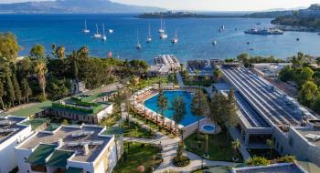 Hotel Suum Bodrum Hotel En Beach 3