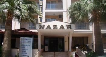 Hotel Nazar 3