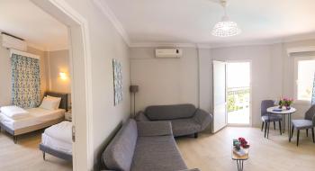 Appartement Merve 2