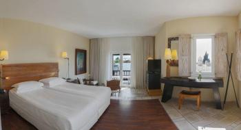 Hotel The Marmara Bodrum 3