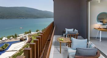 Resort Titanic Deluxe Bodrum 3