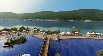 Resort Titanic Deluxe Bodrum 2