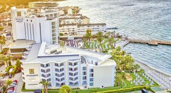 Hotel Boyalik Beach Hotel En Spa Thermal Resort 2