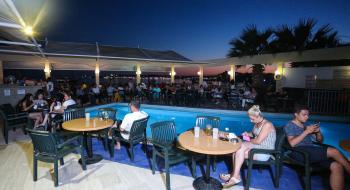 Hotel Tuntas Beach Altinkum 4