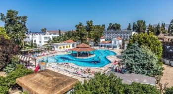 Hotel Atlantique Holiday Club 4