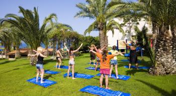 Hotel Fantasia Hotel De Luxe Kusadasi 2