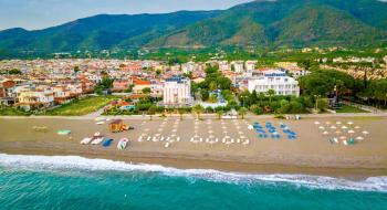 Hotel Dogan Beach Resort En Spa 4