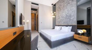 Hotel Selectum Luxury Doora Bodrum 4