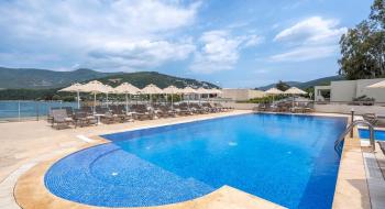 Hotel Trendlife Hotels Torba 2