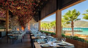 Hotel Vogue Hotel Supreme Bodrum 2