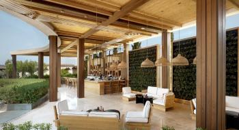 Hotel Voyage Torba 3