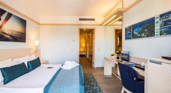 Hotel La Blanche Resort Bodrum 2