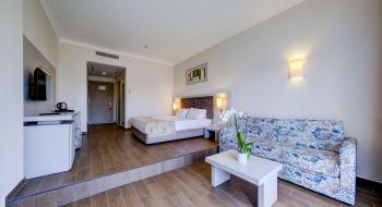 Hotel Yasmin Bodrum Resort 3