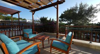 Hotel Bodrum Park Resort 4