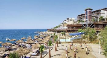 Hotel Delta Hotels Marriott Bodrum 2