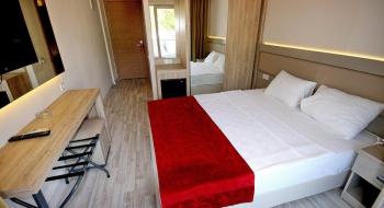 Aparthotel Palmea 2