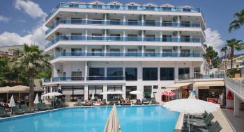 Aparthotel Palmea 3