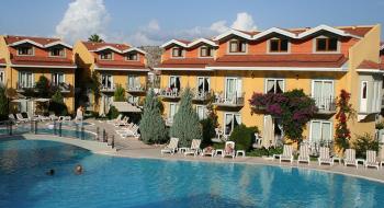 Hotel Club Alla Turca 2