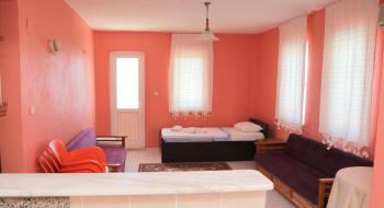 Appartement Villa Kececi 3