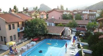 Aparthotel Villa Ozalp 2