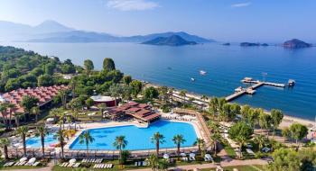 Hotel Club Tuana Fethiye 2