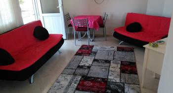 Aparthotel Erkin 2