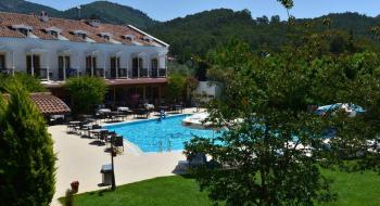 Hotel Gocek Lykia Resort 2