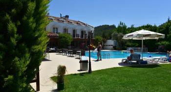 Hotel Gocek Lykia Resort 3