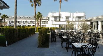 Hotel Voxx Marmaris Beach Resort 2